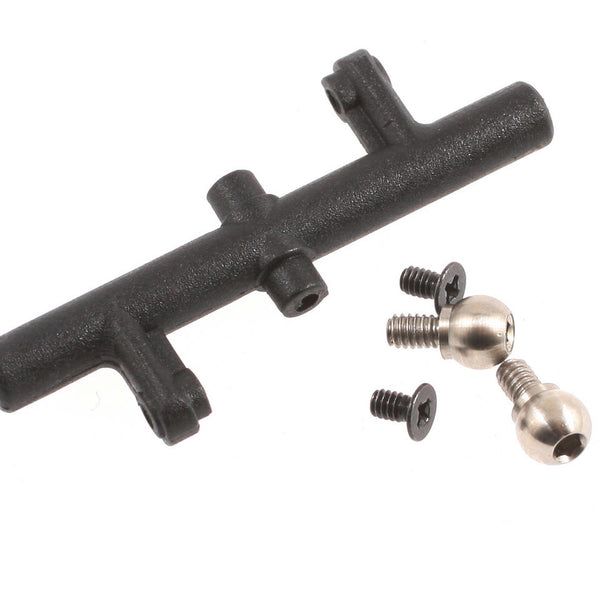 EFLH1423 BLADE 400 FLYBAR SEESAW HOLDER SET