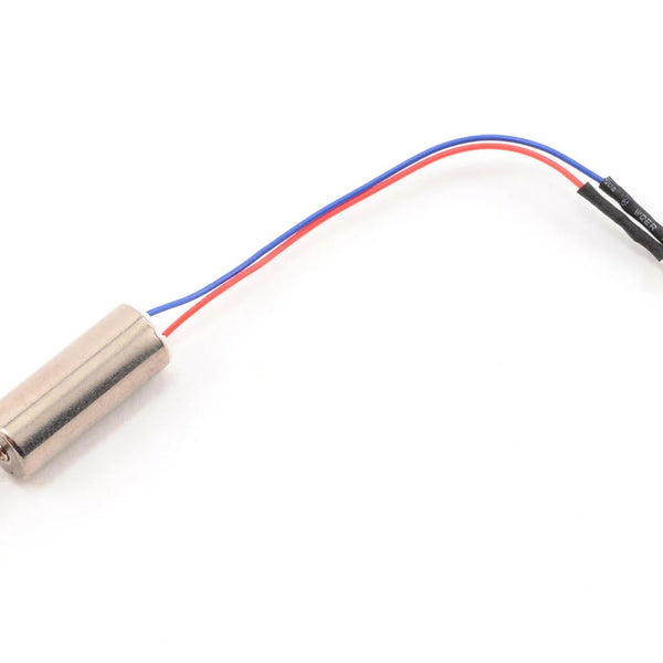 EFLH2210 BLADE MICRO CX MOTOR WITH PINION RIGHT