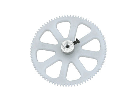 EFLH2211 BLADE MICRO CX INNER SHAFT MAIN GEAR