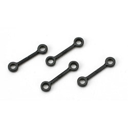 EFLH3015 BLADE MSR ROTOR HEAD LINKAGE SET (4)