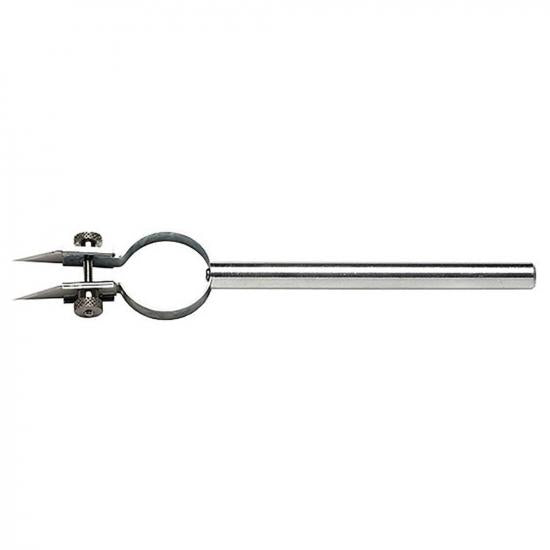 EXL70031 Excel Dual Flex Cutter (2x Blades) (Carded)