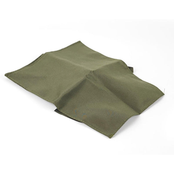 EZ-G610-CP E-Zee RC Willys Jeep Hood