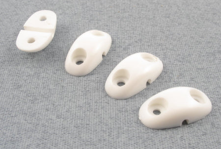 F-RAA1053 UNDERCARRIAGE CLAMP 12SWG (PK4)