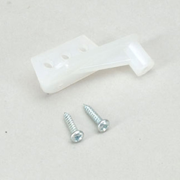 F-RAA1302 Tail Wheel Bracket Nylon