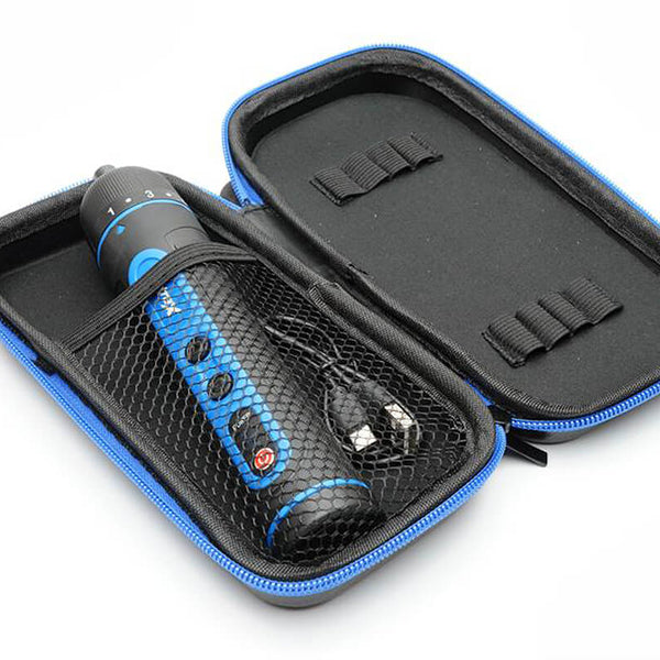 FASTRAX POWERDRIVE ELECTRIC SCREWDRIVER WITH 8-GEAR TORQUE