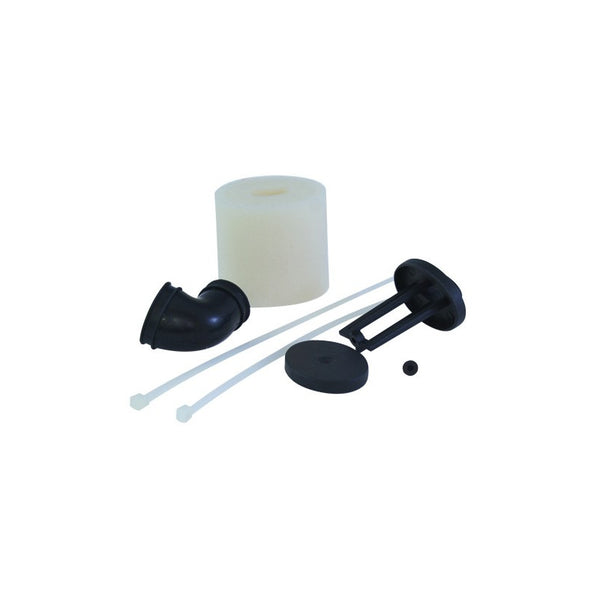 UR0541 ULTIMATE RACING AIR FILTER SET + DUAL-STAGE FOAM AIR FILTER (1 pcs)