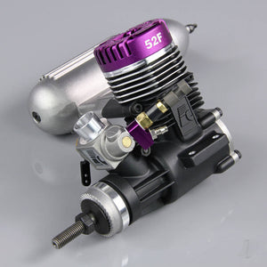 FORE-5201 Force 52 ABC Aero Engine (8.52cc)