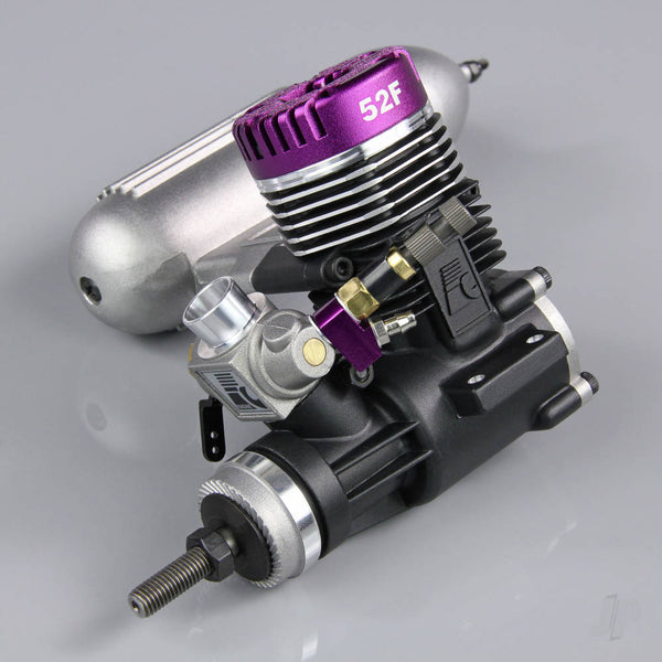 FORE-5201 Force 52 ABC Aero Engine (8.52cc)