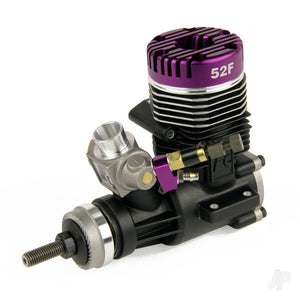 FORE-5201 Force 52 ABC Aero Engine (8.52cc)