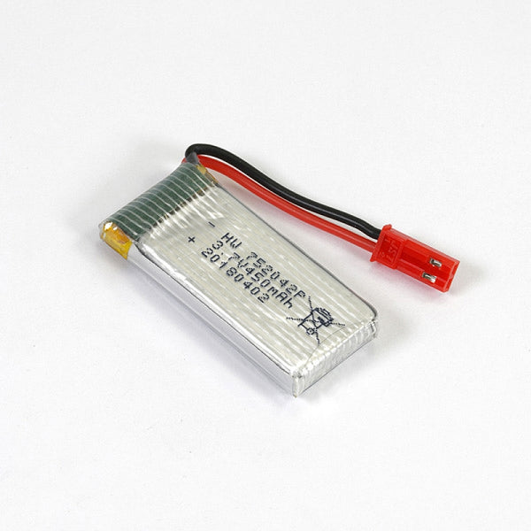 FTX0508 FTX Sky Flash Racing Drone/ Carisma GT24 3.7v 450mAh LiPo Battery