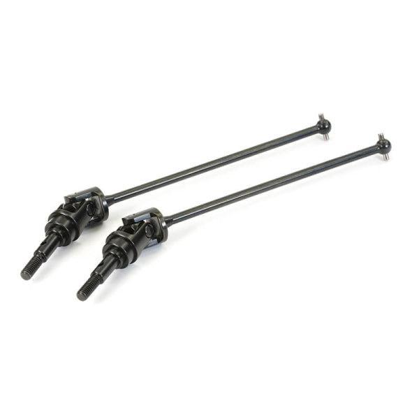 FTX11009 Ftx Crossbow Front Cvd Universal Driveshafts (pr)
