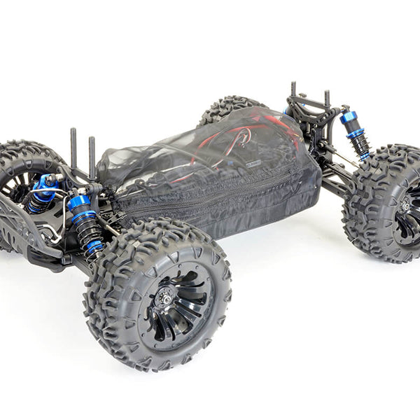 FTX6348 FTX CARNAGE/VANTAGE/BUGSTA MESH CHASSIS DUST COVER