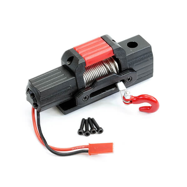 FTX8497 Ftx Kanyon Winch