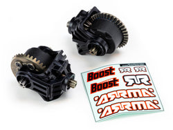 ARA210007 ARRMA Metal Diff BOOST Box