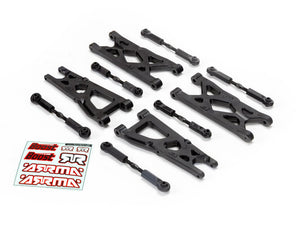ARA230008 ARRMA Wide Arm BOOST Box
