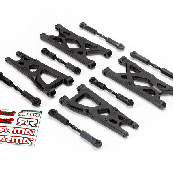 ARA230008 ARRMA Wide Arm BOOST Box