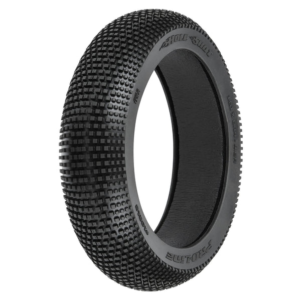 PRO10216-02 PROLINE 1/4 Hole Shot M3 Motocross Rear Tire (1): PROMOTO-MX