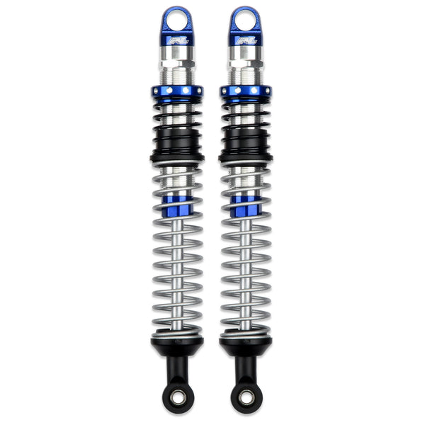 PRO6316-02 PROLINE 1/10 Pro-Spec Front/Rear (105mm-110mm) Scaler Shocks for Crawler