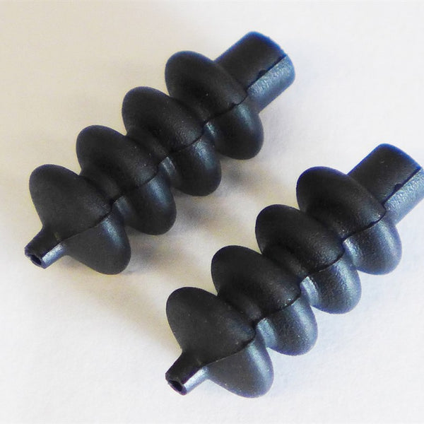 3356 Graupner Rubber gasket for Waterproof steering. 2pcs