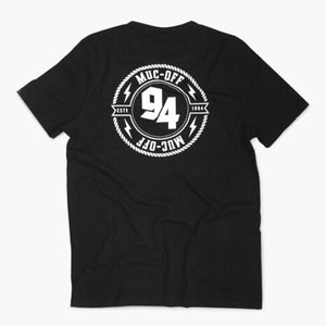 MUC-OFF ROPE TEE LARGE