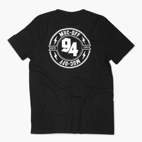 MUC-OFF ROPE TEE LARGE