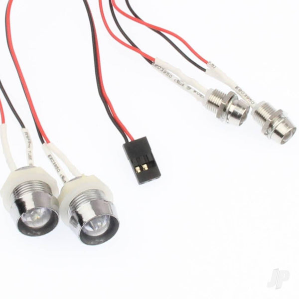 GTP0101 GT Power L4 Model Car LED Lights