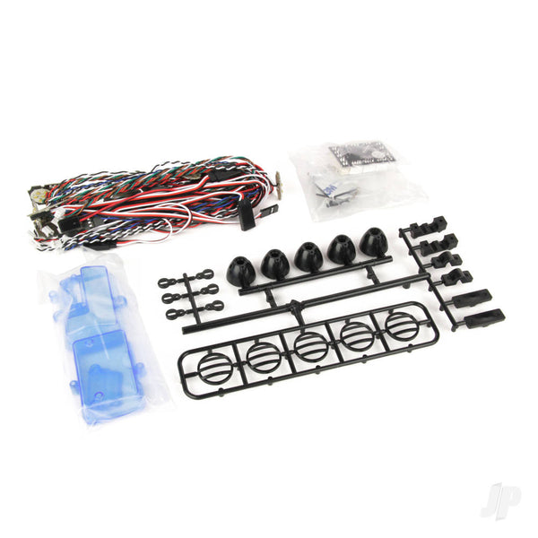 GTP0163 GT POWER Rock Crawler Light System
