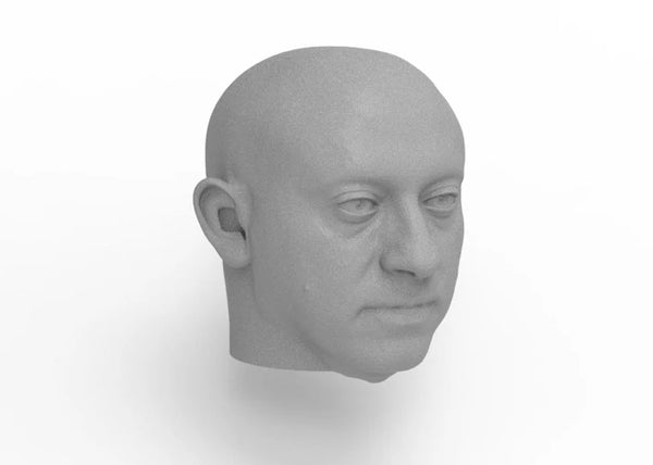 Knight Customs Optic driver head - Reef