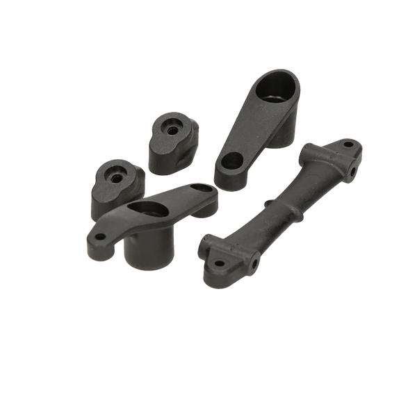 HB116287 HB RACING steering Set 22.5 Deg D216