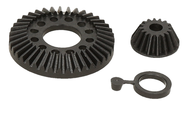 HB61433 BEVEL GEAR SET (39T/16T)