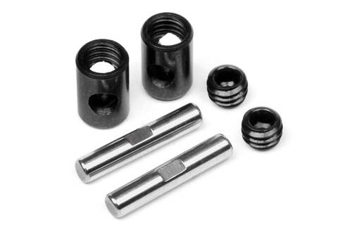 HB67404 UNIVERSAL JOINT REBUILD KIT