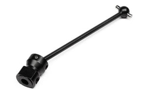 HB67824 FRONT CENTER DRIVE SHAFT SET (1pc)