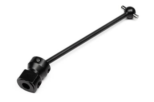 HB67824 FRONT CENTER DRIVE SHAFT SET (1pc)