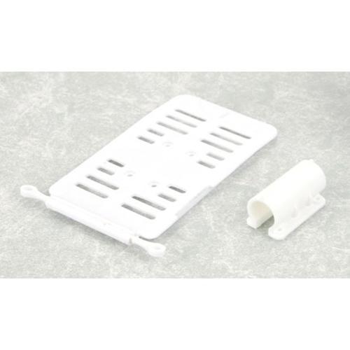 HBZ7112 HOBBYZONE BATTERY DOOR W/LATCH: CUB