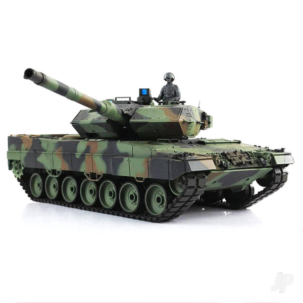HLG3889-1B Henglong 1:16 German Leopard 2A6