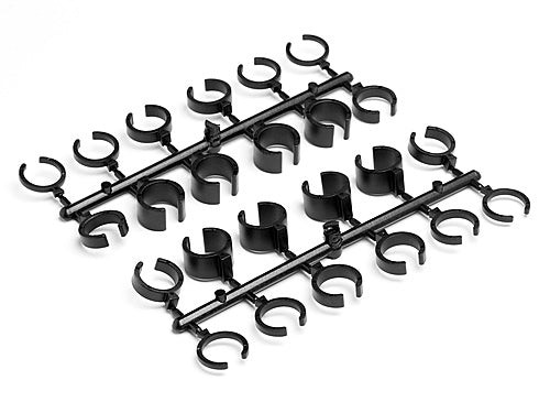 101751 HPI RACING Shock spacer Set Trophy Series