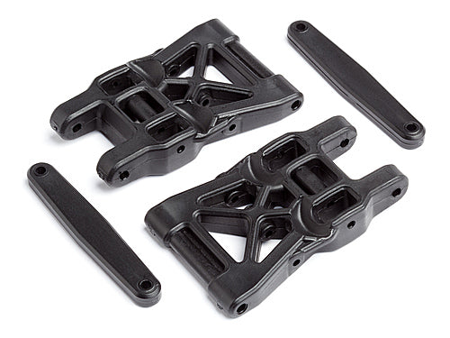 105289 HPI Savage XS Suspension Arm Set