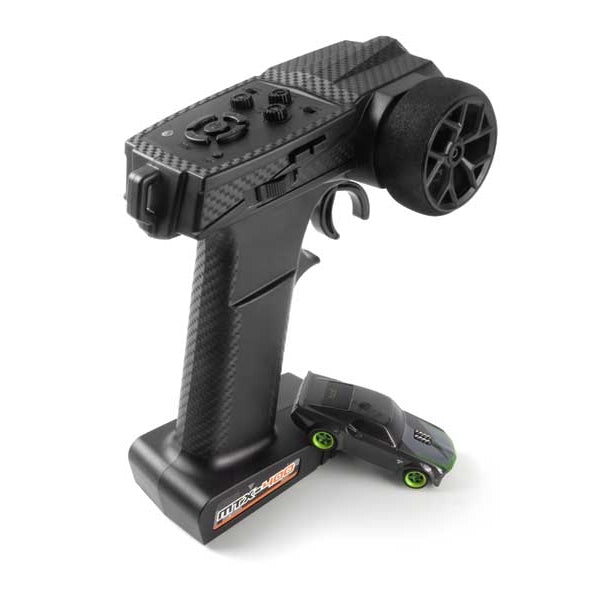 160980 HPI nano-TTR 1969 Ford Mustang RTR-X