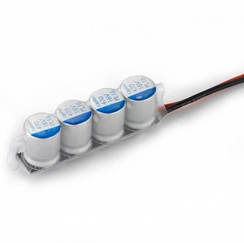 HW86030000 HOBBYWING STD-CAPACITORS MODULE-A
