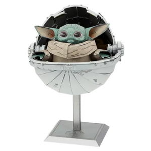 METAL EARTH ICX210 The Child