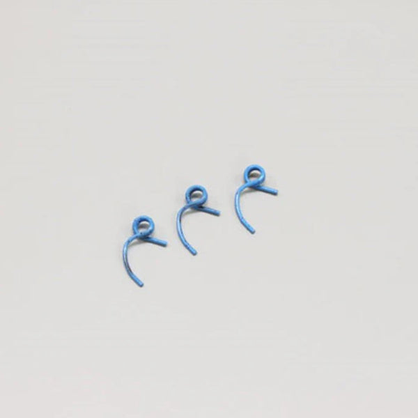 K.IFW53M 3PC CLUTCH SPRING 0.95MM