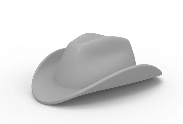 Knight Customs Cowboy hat