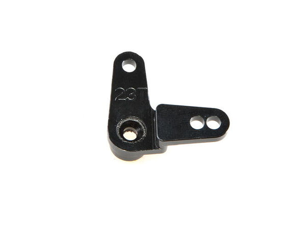 JQB0297 THE JQRacing CNC ThE Servo Arm Sanwa 23t (WE)