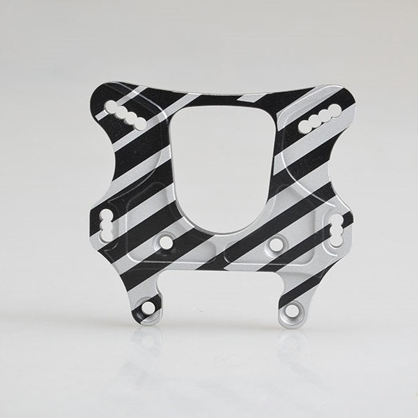 JQB0373A THE JQRacing Low RC Front Shock Tower (WE)