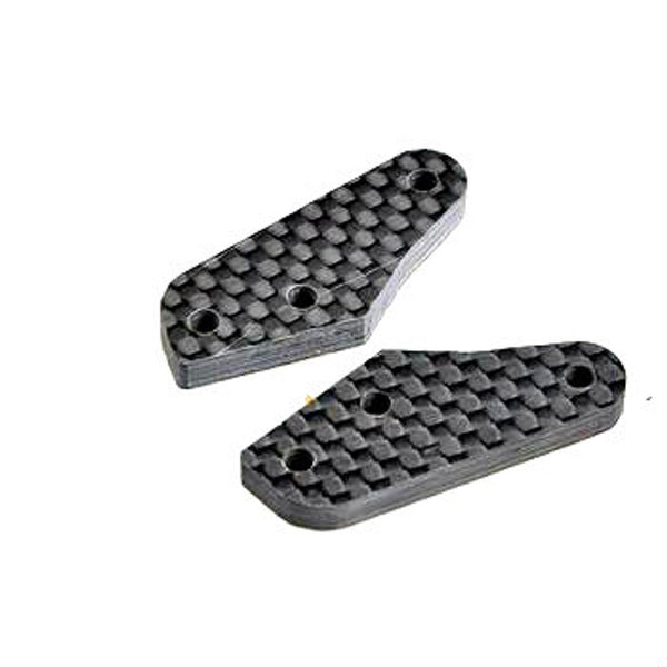 JQB0382 THE JQRacing #0 St Knuckle Arm (WE)