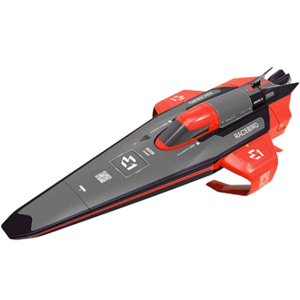 JOYSWAY E1 RACEBIRD LITE RC HYDROFOIL RTR BOAT