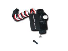 P-KES-45 CENTURY DIGITAL TAIL SERVO