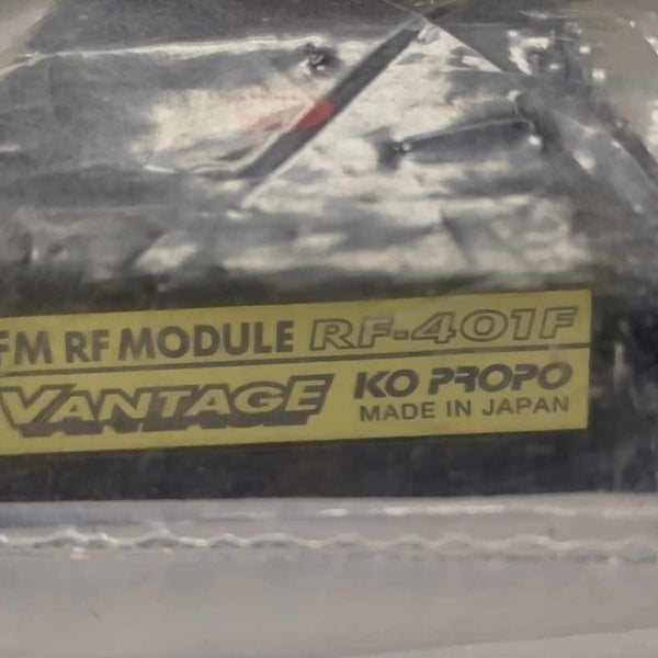 RF-401F KO PROPO FM RF MODULE 40MHZ