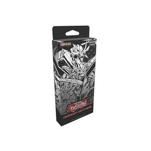 Yu-Gi-Oh! TCG: Legendary Arc-V Deck