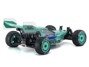 K.30643B Kyosho Optima Mid 87 WC Worlds Spec 60th Anniversary Limited